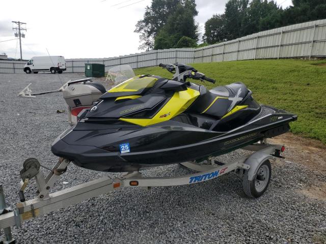 2013 SEADOO RXP X 260  