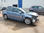 2021 TOYOTA COROLLA SE   for sale at Copart NB - MONCTON