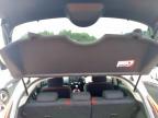 2012 NISSAN JUKE ACENTA PREMIUM  for sale at Copart SANDTOFT