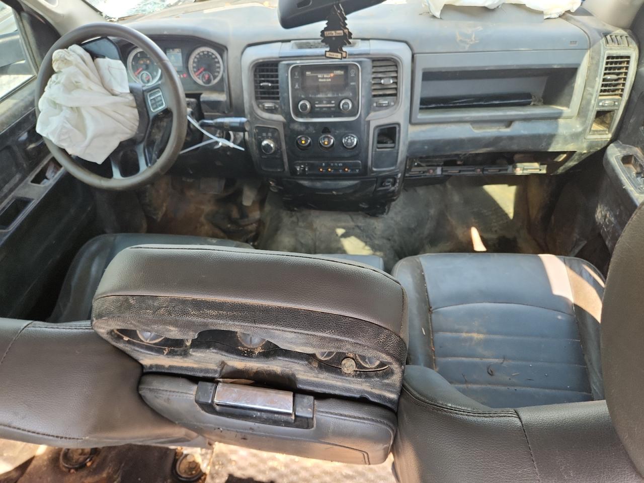 2018 Ram 3500 VIN: 3C7WRTCL2JG204290 Lot: 67407525