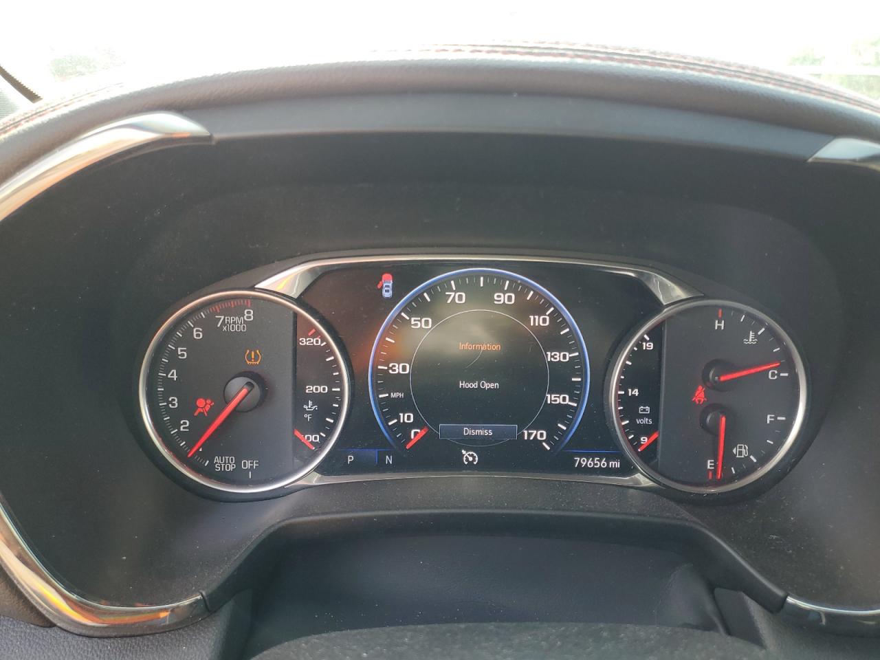 2019 Chevrolet Blazer Rs VIN: 3GNKBJRS9KS703502 Lot: 69008765