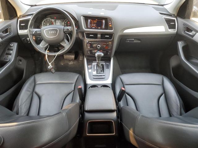 2017 AUDI Q5 PREMIUM  