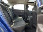 2020 KIA FORTE EX   for sale at Copart ON - OTTAWA