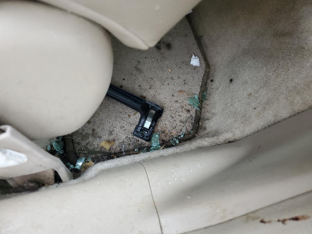 2004 Honda Accord Ex VIN: 1HGCM72614A002983 Lot: 67095345