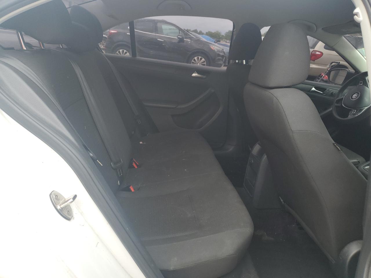 2016 Volkswagen Jetta S VIN: 3VW267AJ9GM404328 Lot: 69739045