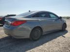 2013 HYUNDAI SONATA SE   for sale at Copart ON - OTTAWA