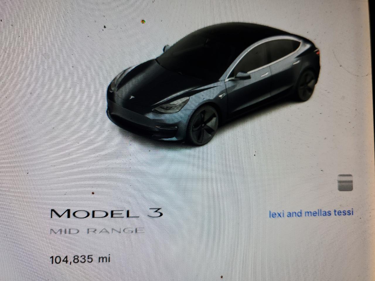 2018 Tesla Model 3 VIN: 5YJ3E1EA3JF158891 Lot: 68835315