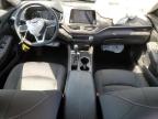 2024 NISSAN ALTIMA SV   for sale at Copart CA - SUN VALLEY