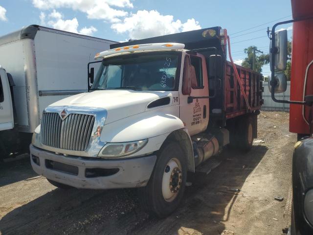 2017 INTERNATIONAL 4000 4300 - TRUCKS SEMI TRUCK à vendre chez Copart FL - TAMPA SOUTH