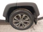 2022 TOYOTA RAV4 DESIGN HEV CVT  for sale at Copart SANDWICH
