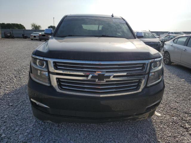 Parquets CHEVROLET TAHOE 2015 Black