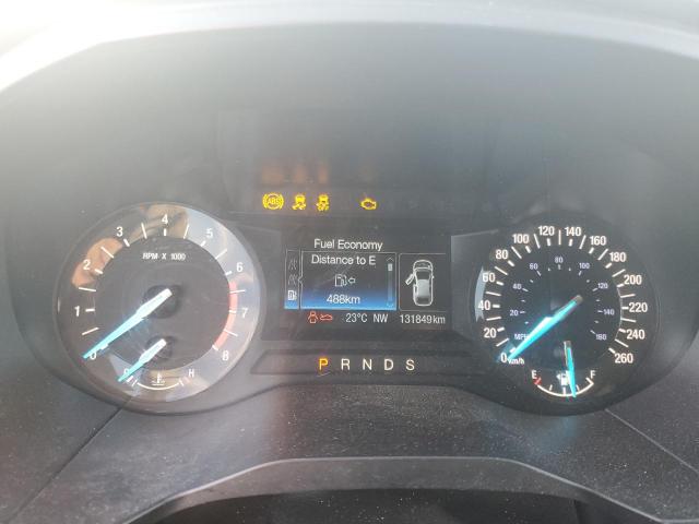 2015 FORD EDGE SE  