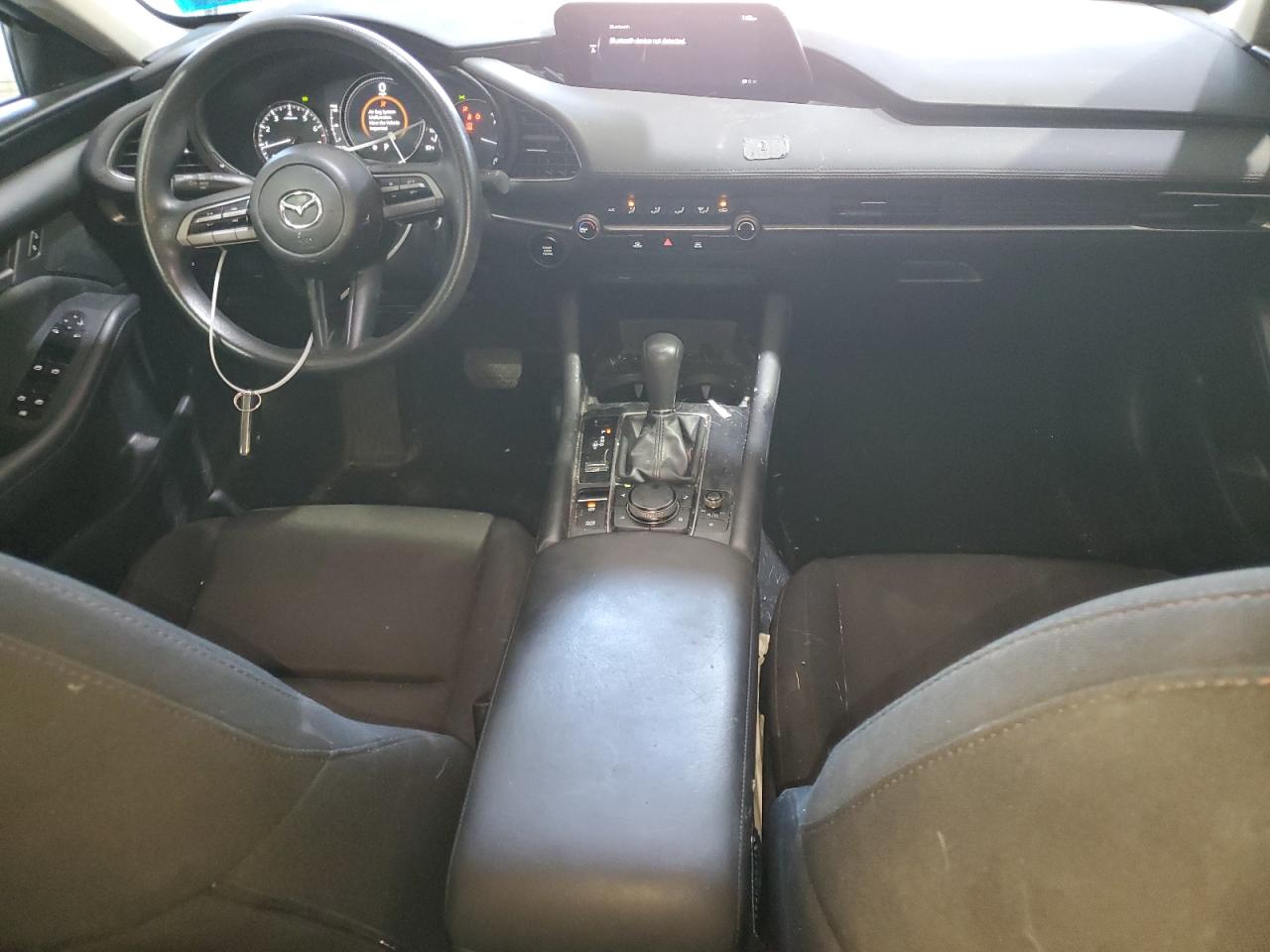 2020 Mazda 3 VIN: 3MZBPABL5LM131358 Lot: 70880445