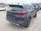 2019 KIA SPORTAGE G for sale at Copart SANDWICH