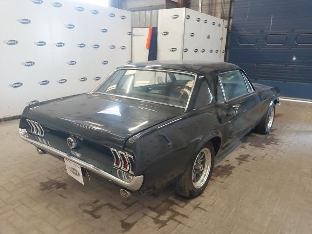 1967 FORD MUSTANG