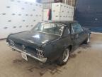 1967 FORD MUSTANG for sale at Copart SANDWICH