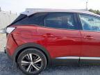 2020 PEUGEOT 3008 ALLURE BLUEHDI S/S  for sale at Copart BELFAST