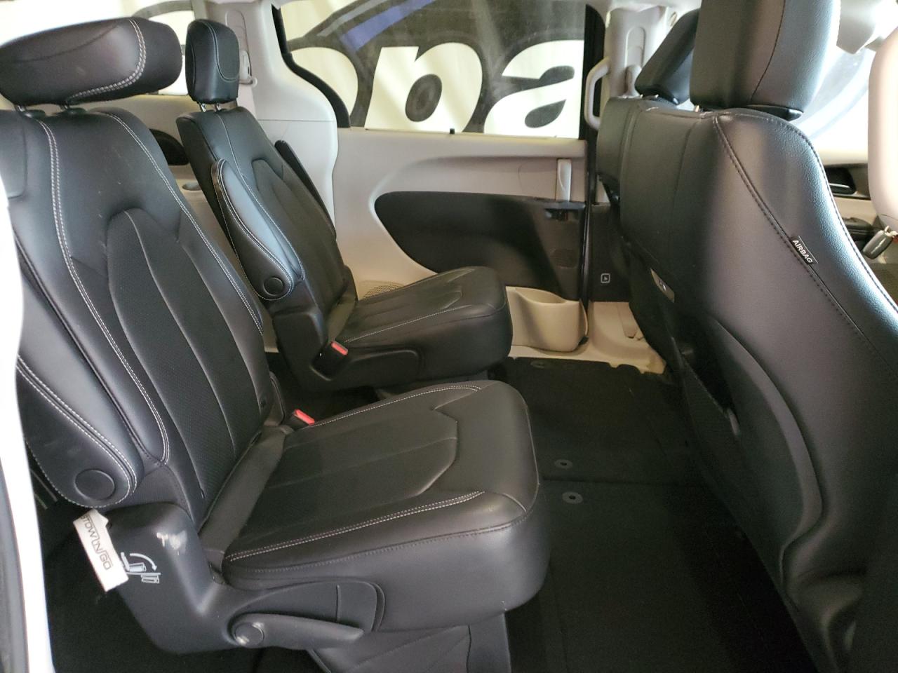 2022 Chrysler Pacifica Touring L VIN: 2C4RC1BG8NR150871 Lot: 67777385