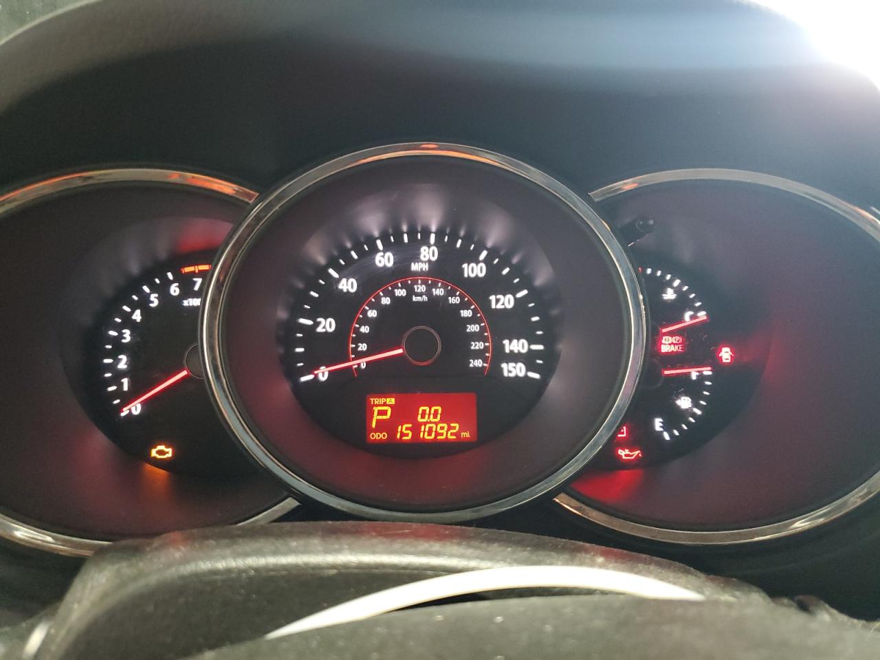 2012 Kia Sorento Base VIN: 5XYKTCA61CG188143 Lot: 69439485