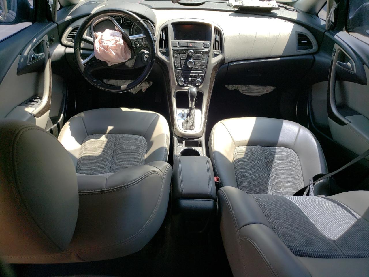 2017 Buick Verano Sport Touring VIN: 1G4PR5SK5H4103723 Lot: 70787255