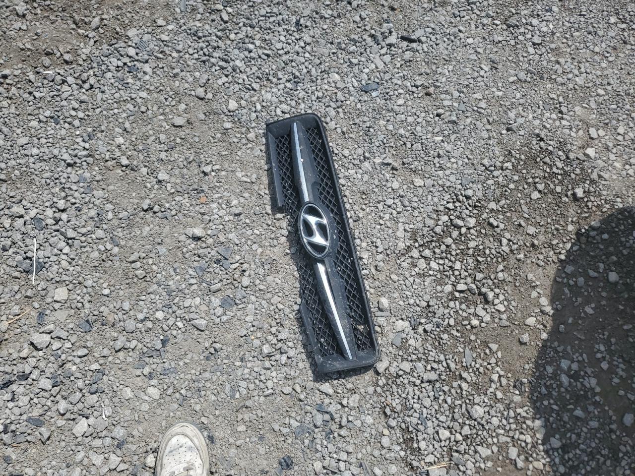 2005 Hyundai Tucson Gls VIN: KM8JN72D75U054700 Lot: 67617205