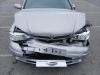 2002 VAUXHALL ASTRA LS 16V  for sale at Copart SANDTOFT