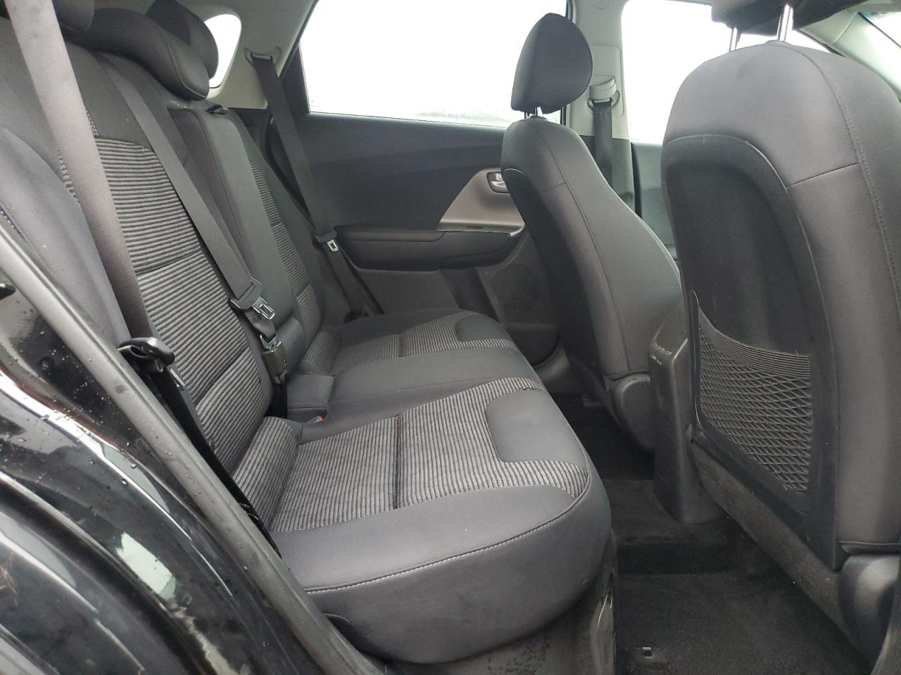 2019 Kia Niro Fe VIN: KNDCB3LC3K5292425 Lot: 69216075