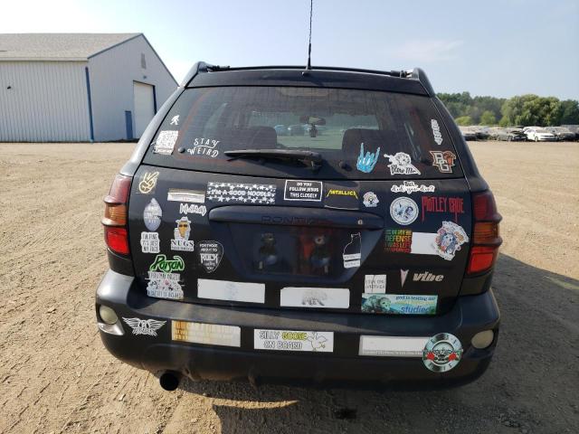 2004 PONTIAC VIBE   