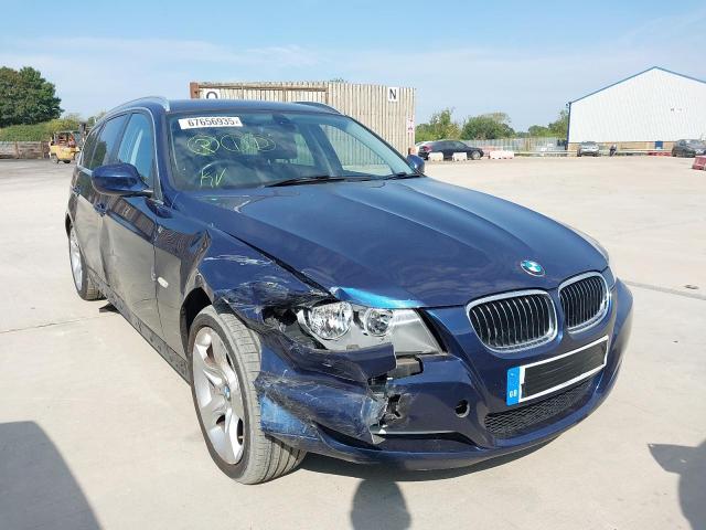 2011 BMW 318I EXCLU