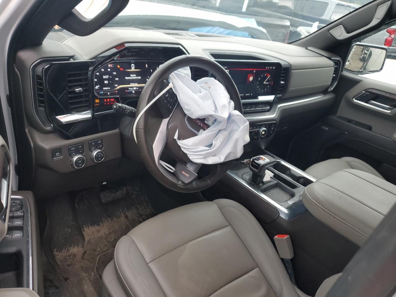 2024 GMC Sierra K1500 Slt VIN: 3GTUUDED2RG236103 Lot: 67716725
