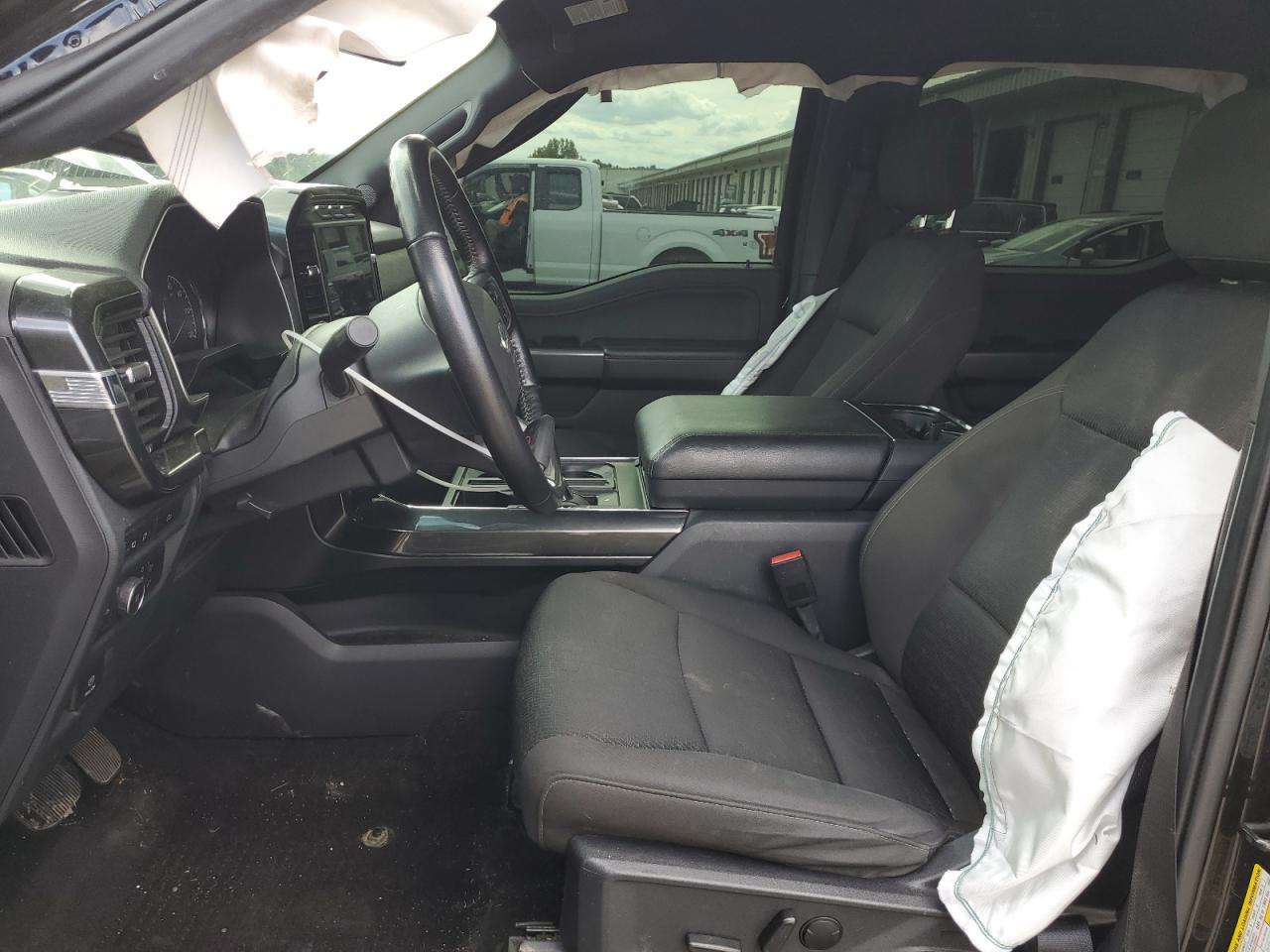 2021 Ford F150 Supercrew VIN: 1FTFW1E50MKE87424 Lot: 70187605