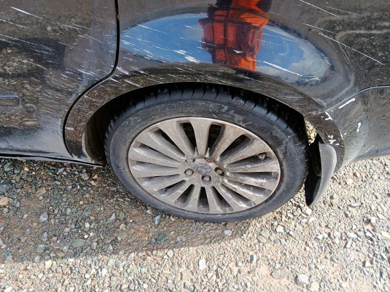 2008 FORD C-MAX TITANIUM