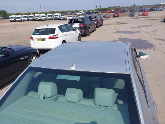 2013 MERCEDES-BENZ E220 SE CDI BLUEEF-CY S/S 