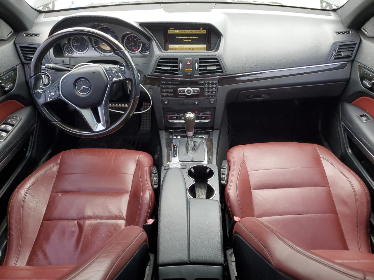 2012 Mercedes-Benz E 350 VIN: WDDKJ5KB4CF162934 Lot: 68487165