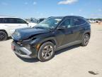 2025 HYUNDAI TUCSON SEL   à vendre chez Copart TX - DALLAS SOUTH