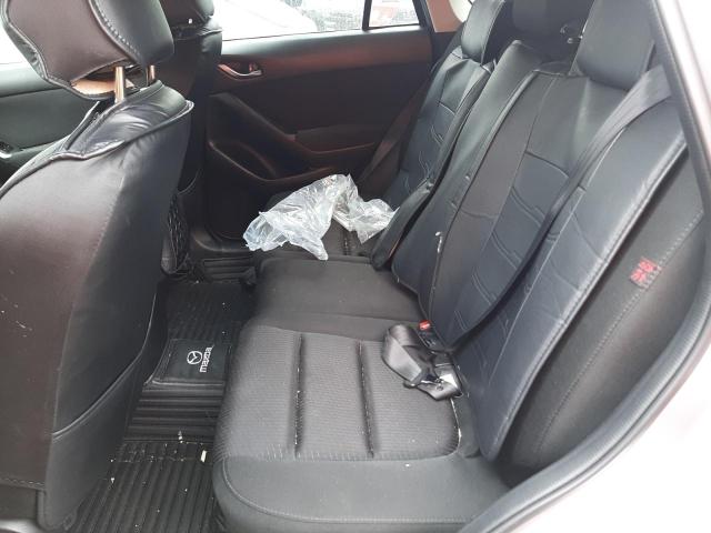 2013 MAZDA CX-5 