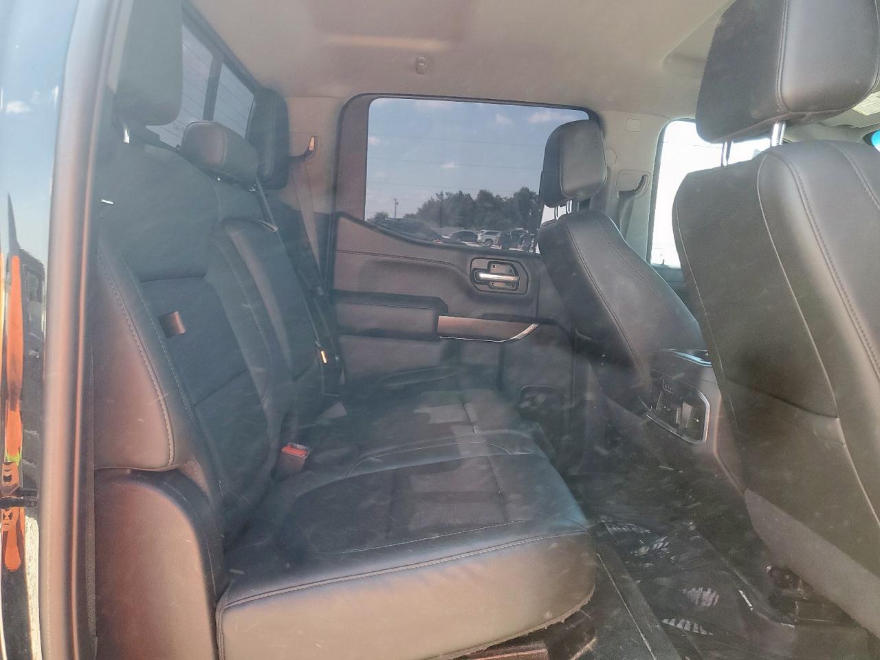 2019 GMC Sierra C1500 Slt VIN: 3GTP8DED2KG312314 Lot: 70771605