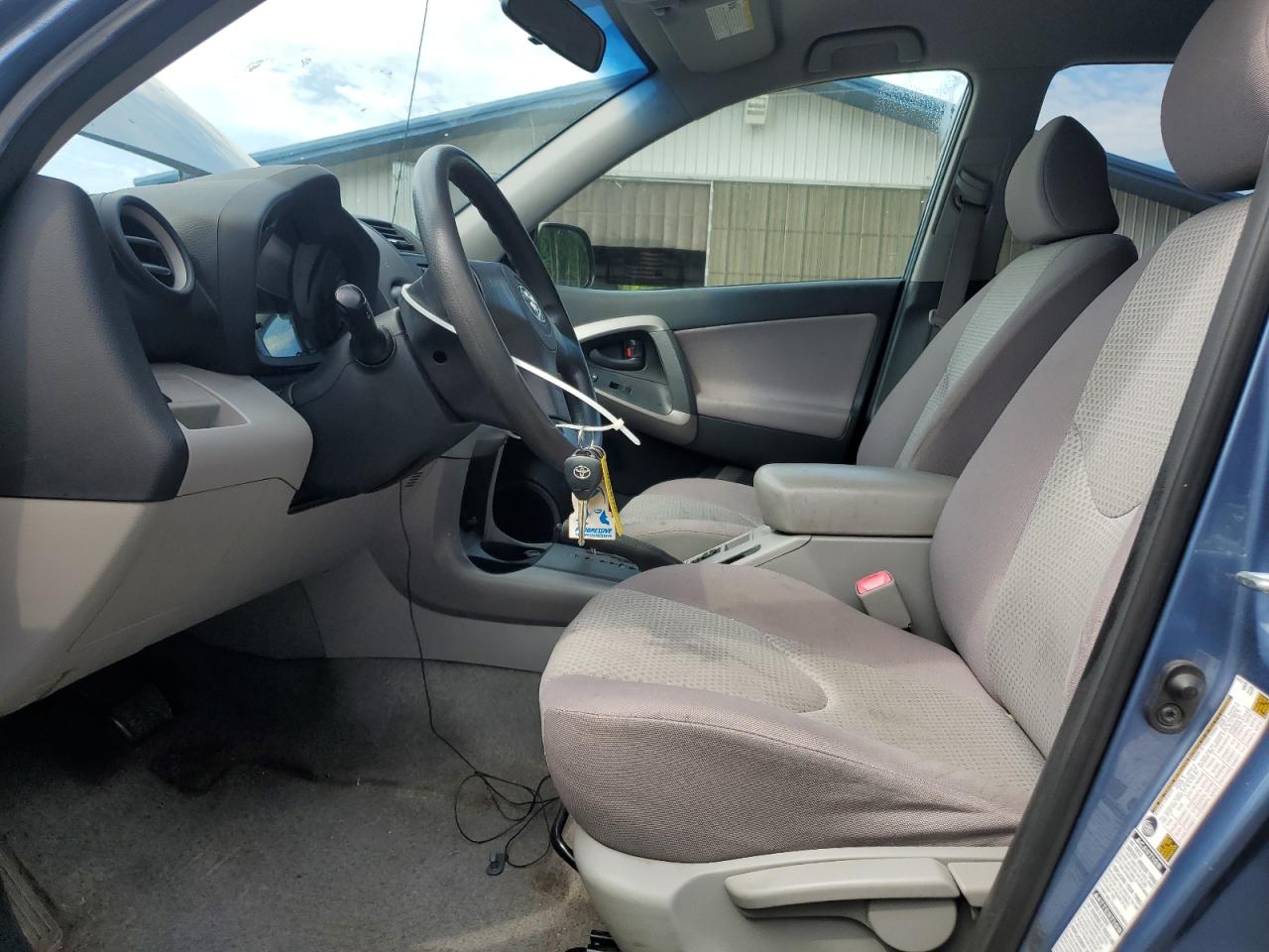 2007 Toyota Rav4 VIN: JTMBK33V475033060 Lot: 68194795