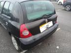 2002 RENAULT CLIO EXPRE for sale at Copart SANDTOFT