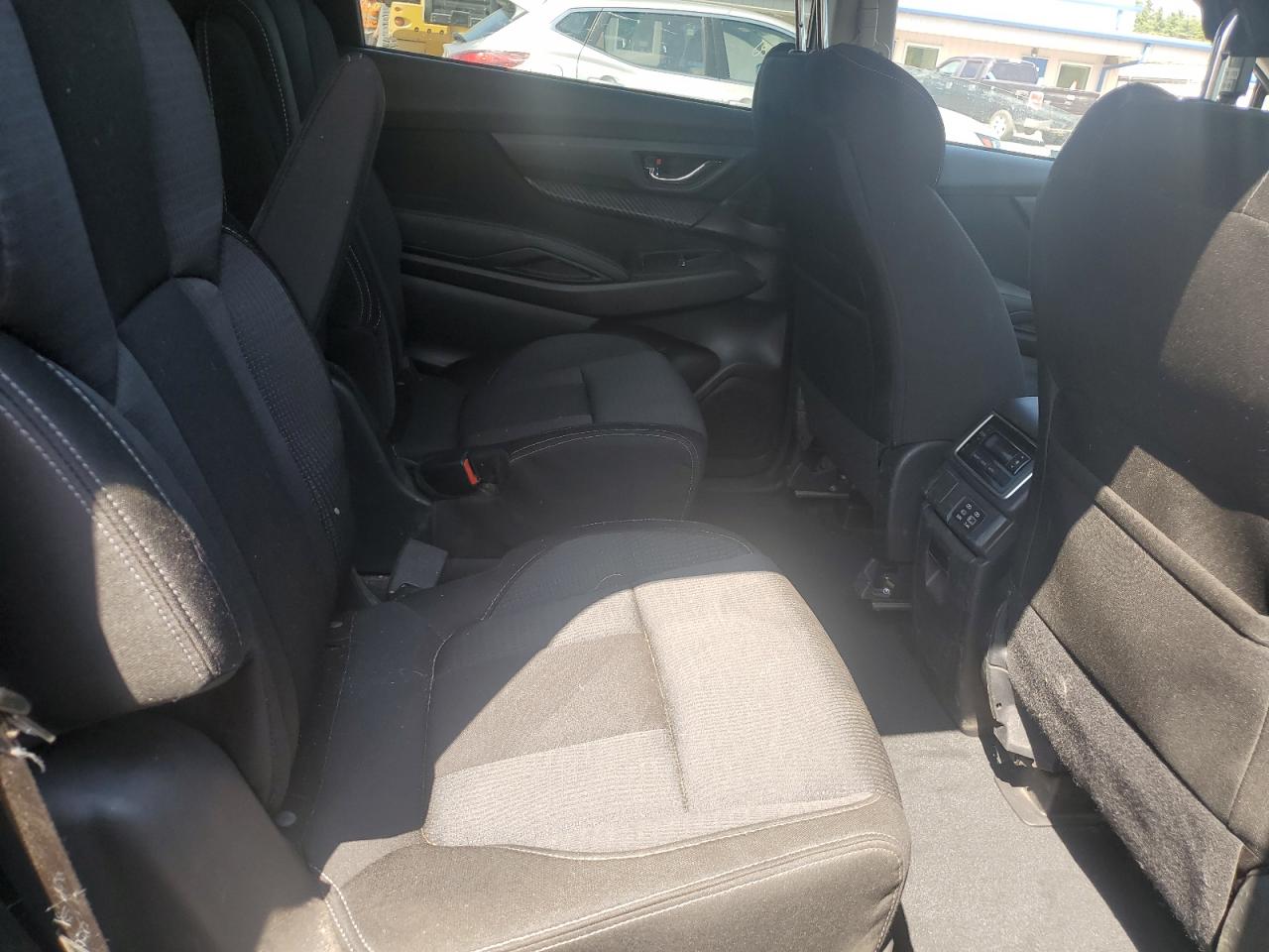 2024 Subaru Ascent Premium VIN: 4S4WMAEDXR3456840 Lot: 68707125