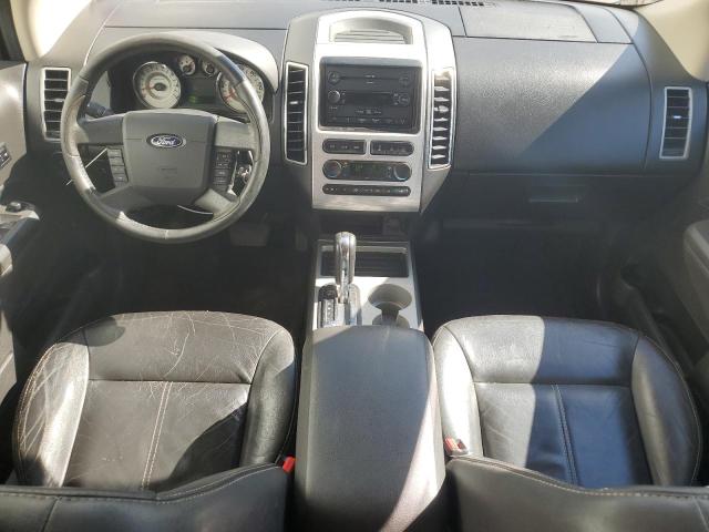 2007 FORD EDGE SEL  