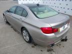 2011 BMW 520D SE  for sale at Copart WHITBURN