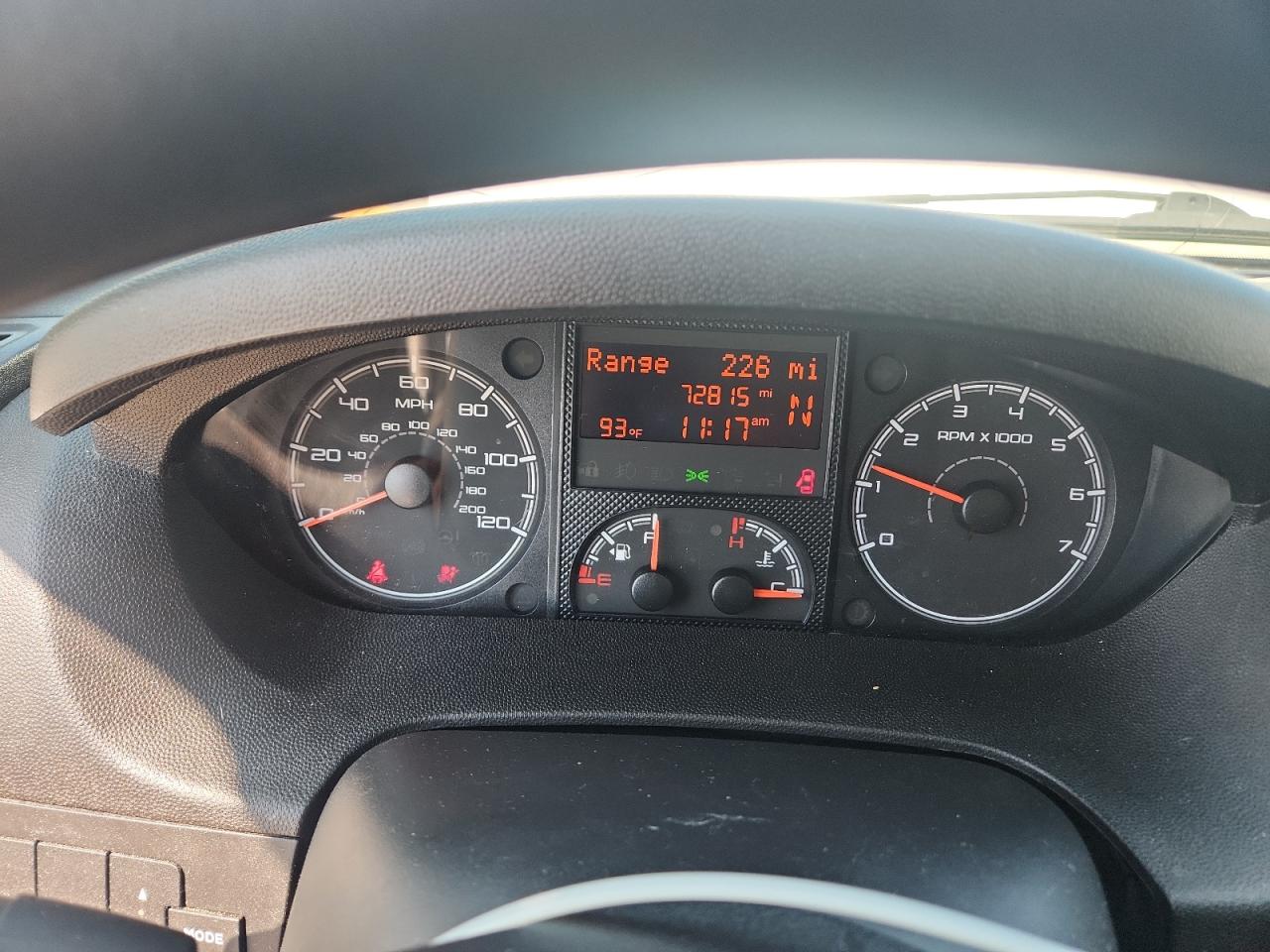 2021 Ram Promaster 3500 3500 Standard VIN: 3C7WRVMG6ME552123 Lot: 68834965