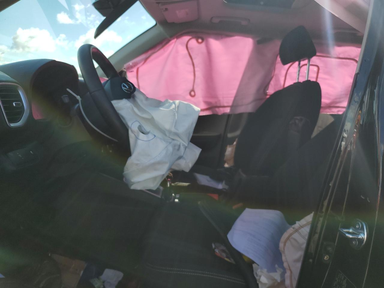 2025 Hyundai Venue Sel VIN: KMHRC8A37SU363912 Lot: 69746815