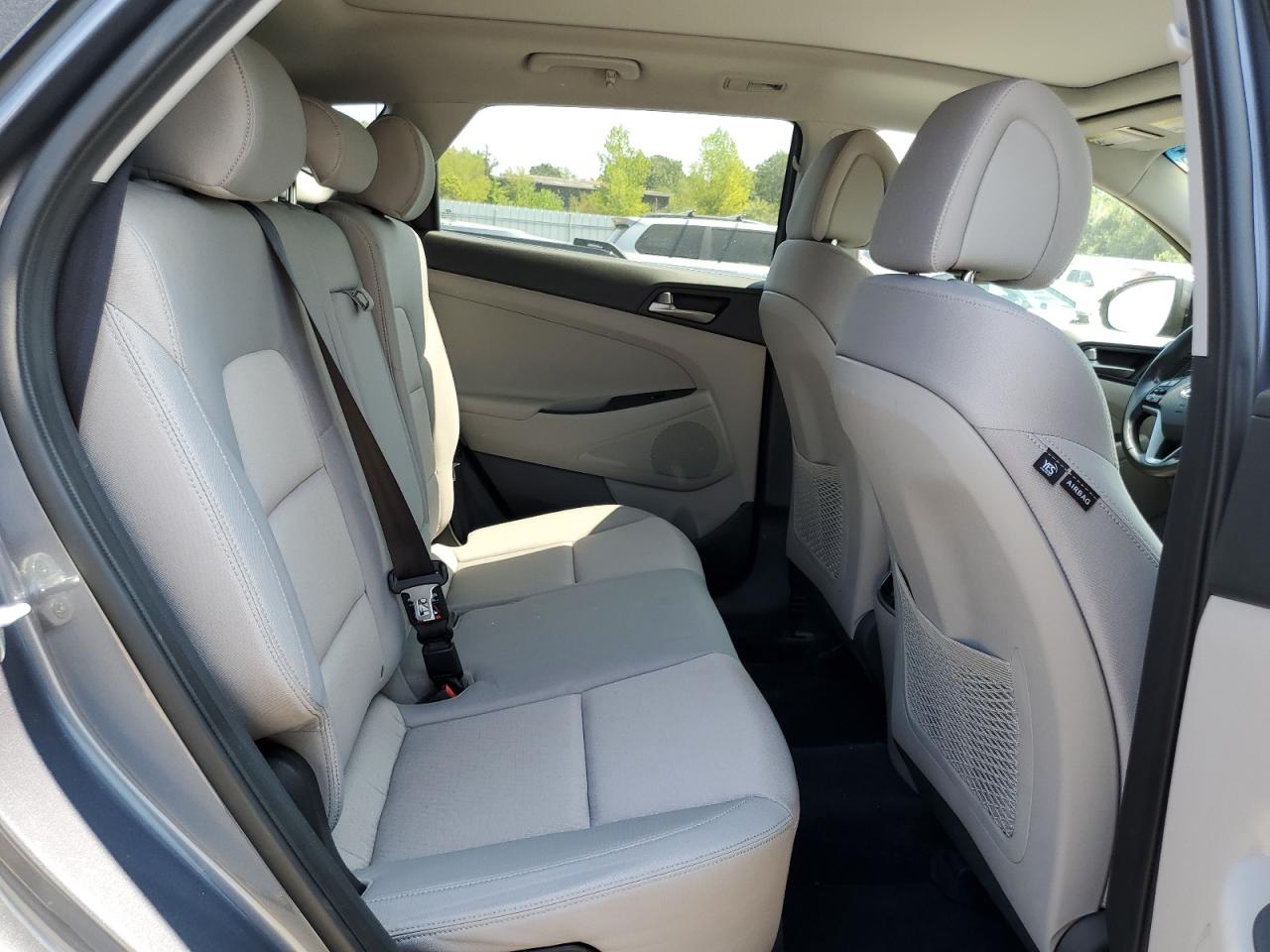 2018 Hyundai Tucson Value VIN: KM8J3CA23JU824903 Lot: 67482165