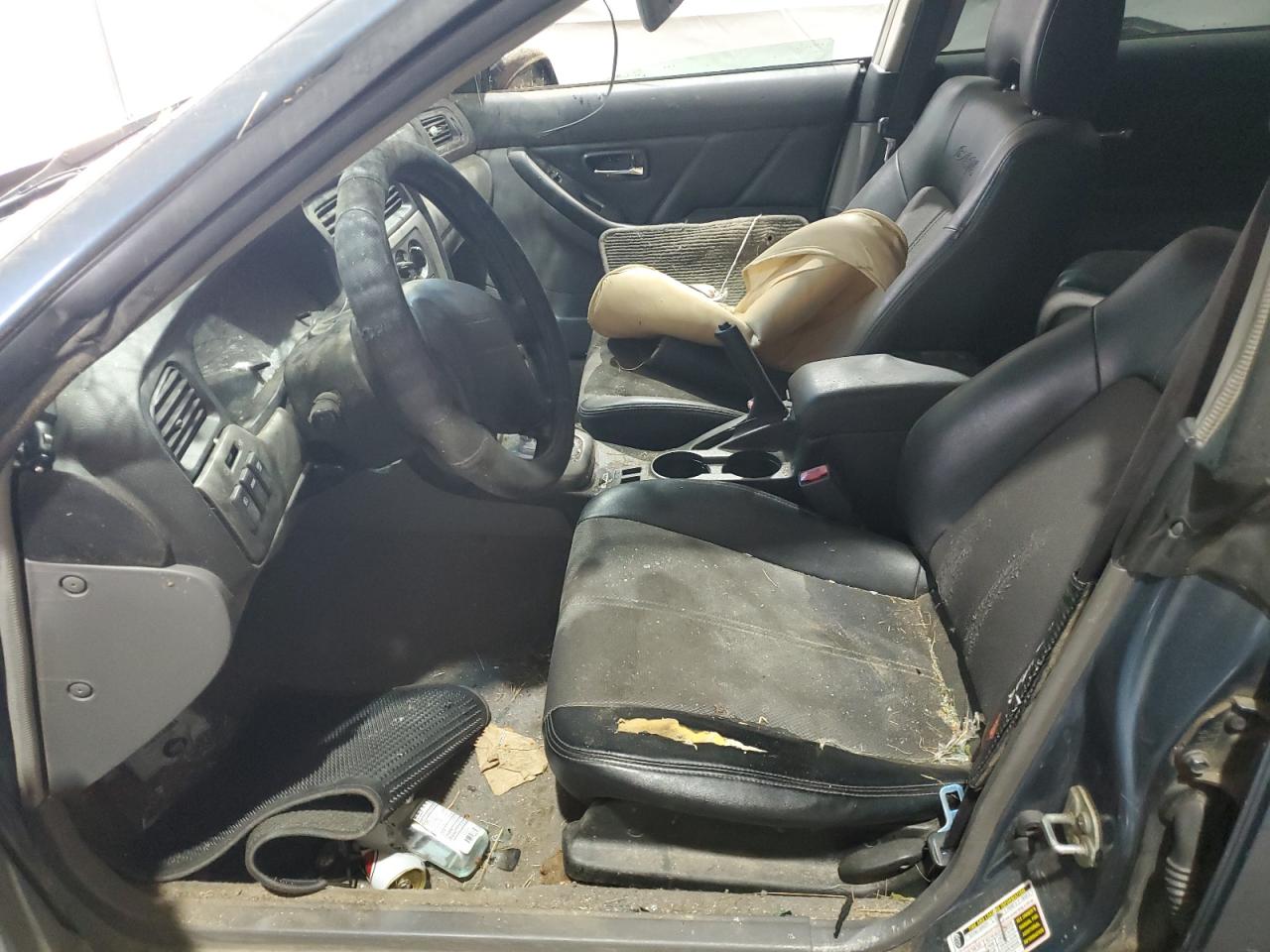 2006 Subaru Baja Sport VIN: 4S4BT62C567103923 Lot: 67972165