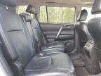 2010 TOYOTA HIGHLANDER SPORT   for sale at Copart ON - COOKSTOWN