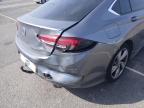 2019 VAUXHALL INSIGNIA SRI VX-LINE NAV  for sale at Copart SANDTOFT