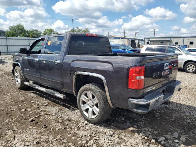  GMC SIERRA 2014 Szary