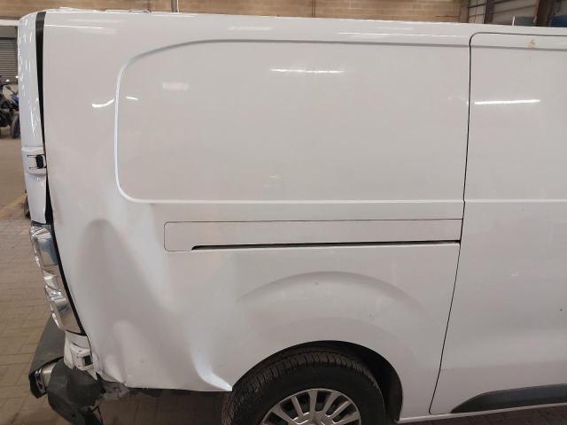 2024 TOYOTA PROACE ICO